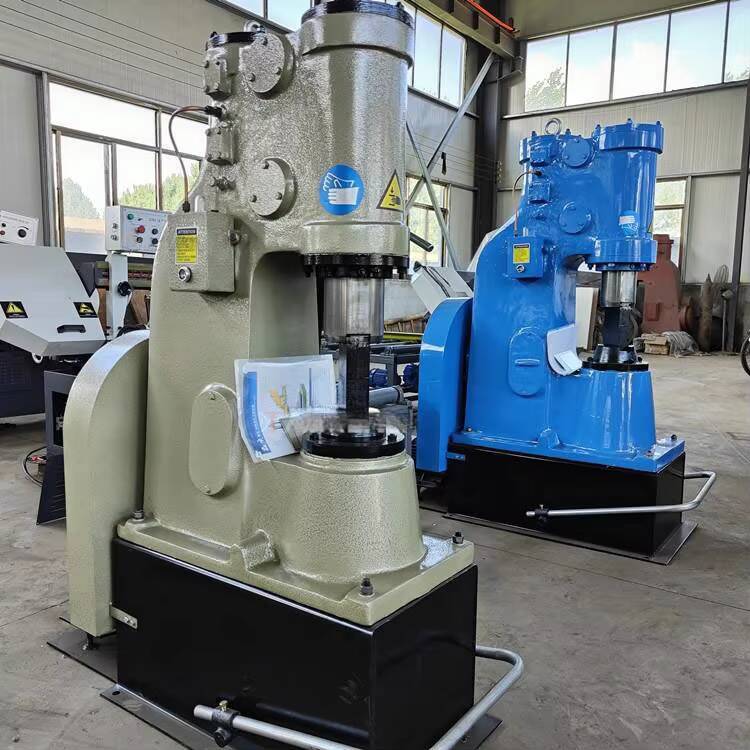 Power Tools America - Schmiedehammer C41-16 C41-20 C41-25KG, pneumatische landwirtschaftliche