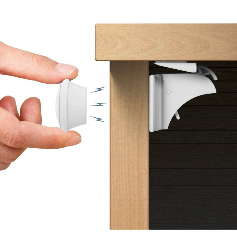 Power Tools Kids - Keine Bohrer, keine Werkzeuge erforderlich-unsere magnetischen