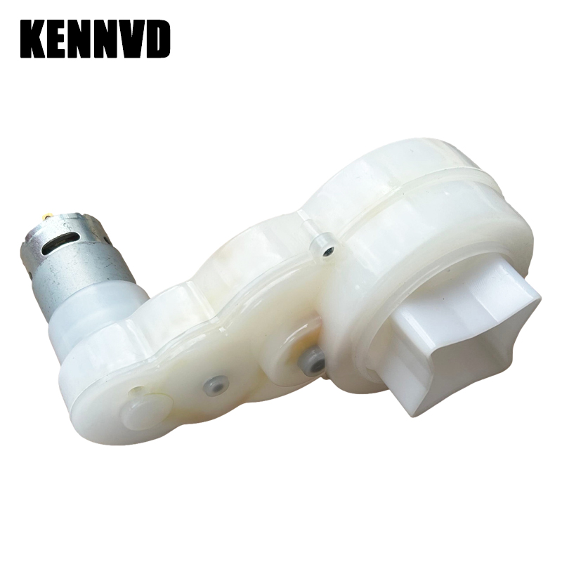 Power Tools Kids - 6 V 12 V 24 V