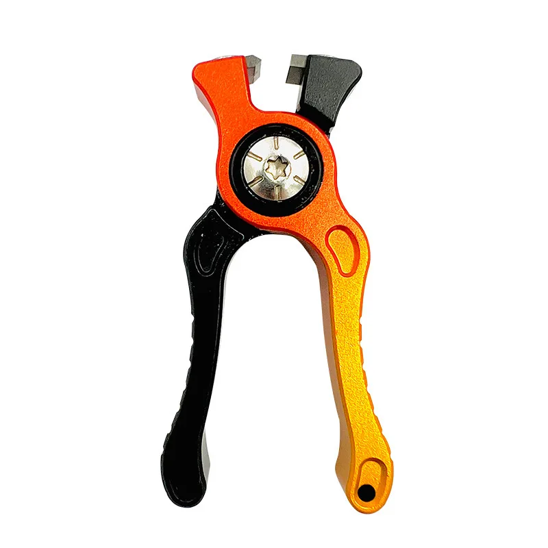 Power Tools America - Dobeli Mini Aluminium Legierung Wolfram Angeln