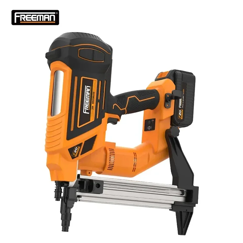 Power Tools Electrical - 2026/Freeman 20V Bürstenloser Motor Lithium-Ionen-Akku Elektrowerkzeuge