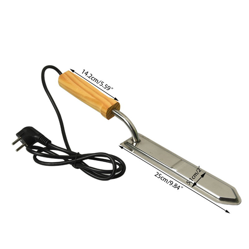 Power Tools America - Amerikanischen Standard Elektrische Honig Messer Biene