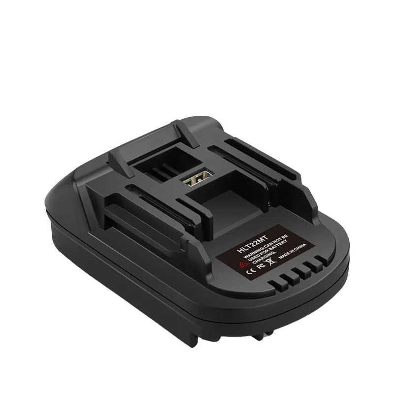 HLT22MT Akku-Adapter-Konverter – Power Tools Battery Adapter Bewertung und Preis