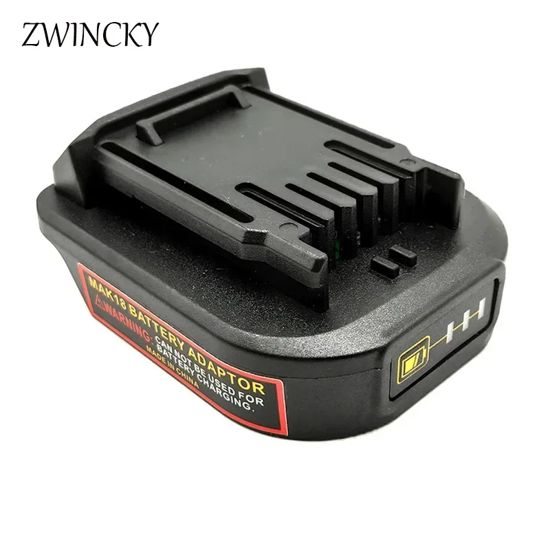 Elektrowerkzeug-Konvertierungs – Power Tools Battery Adapter Bewertung und Preis