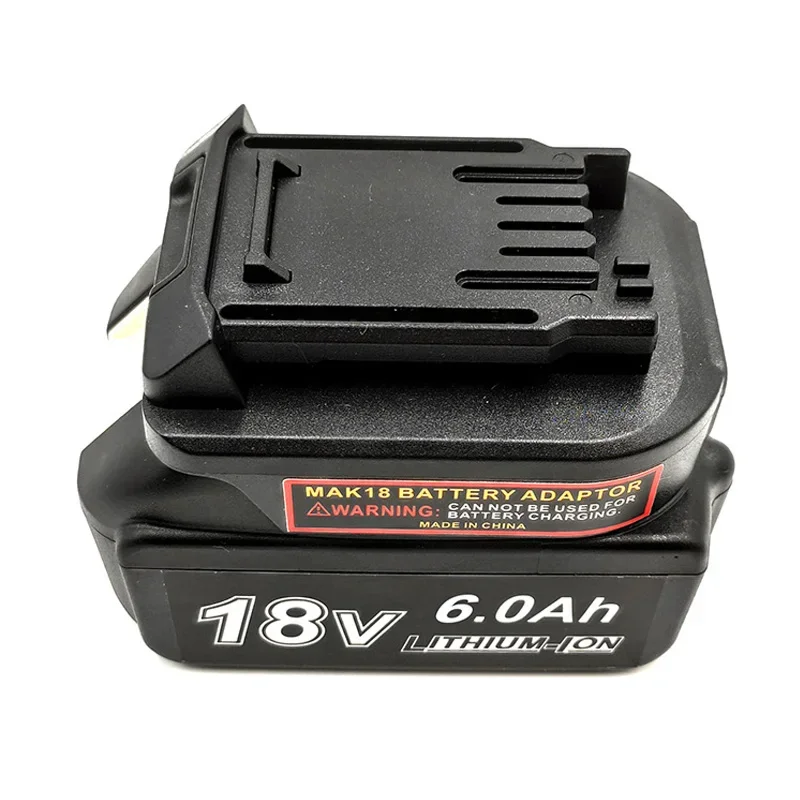 Elektrowerkzeug-Konvertierungs – Power Tools Battery Adapter Bewertung und Preis