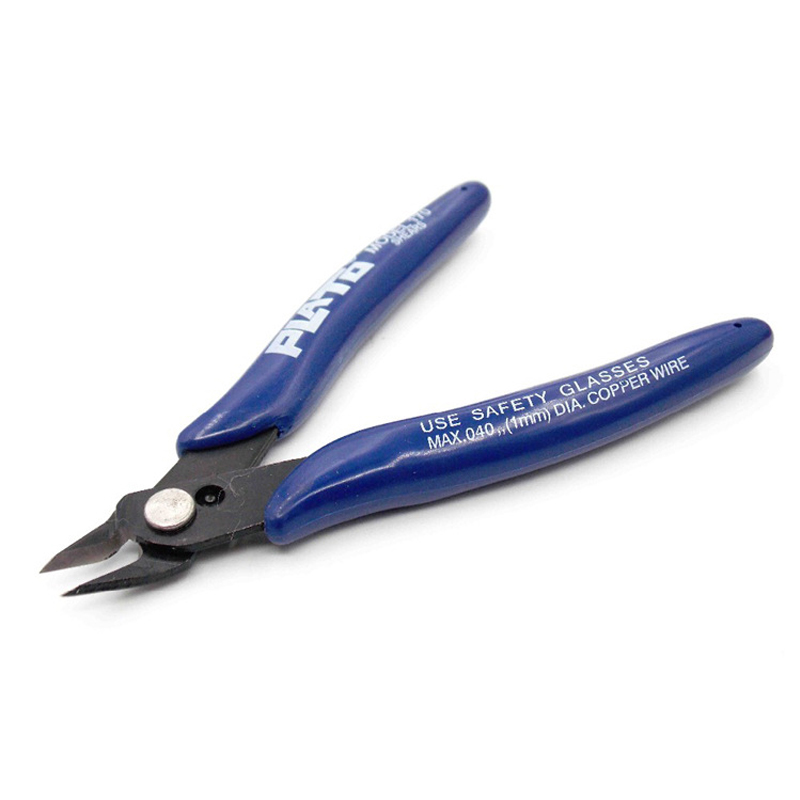 1Pc Diagonal Zangen Elektrisch – Power Tools America Bewertung und Preis