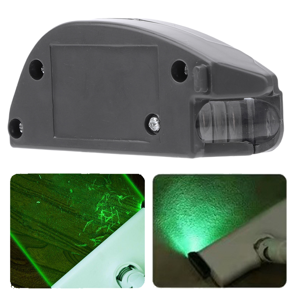 Staubsauger Laserlicht grünes  – Power Tools That Are Green Bewertung und Preis
