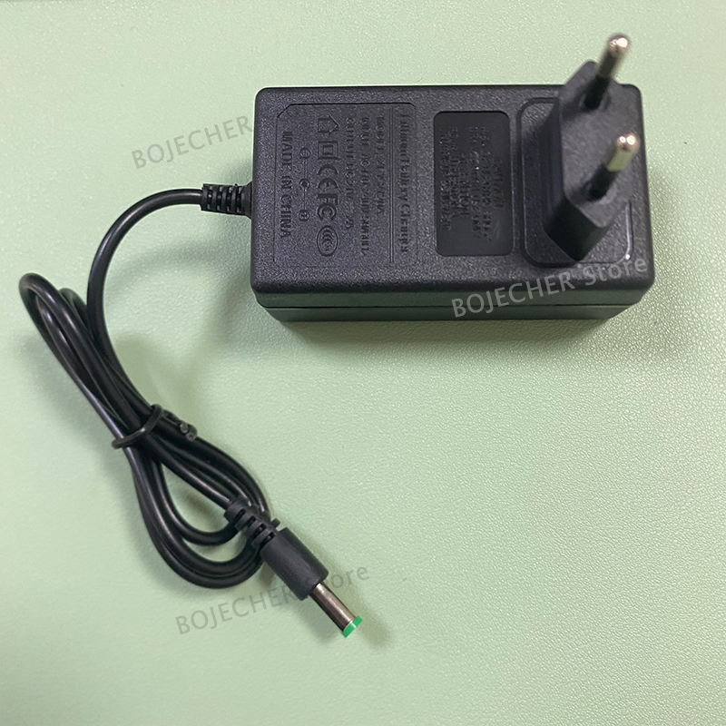 DC 18V 21V 1,8A 2A Netzteil Ad – Power Tools Battery Adapter Bewertung und Preis