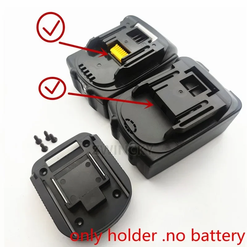 1 Stück DIY-Adapter-Konverter- – Power Tools Battery Adapter Bewertung und Preis