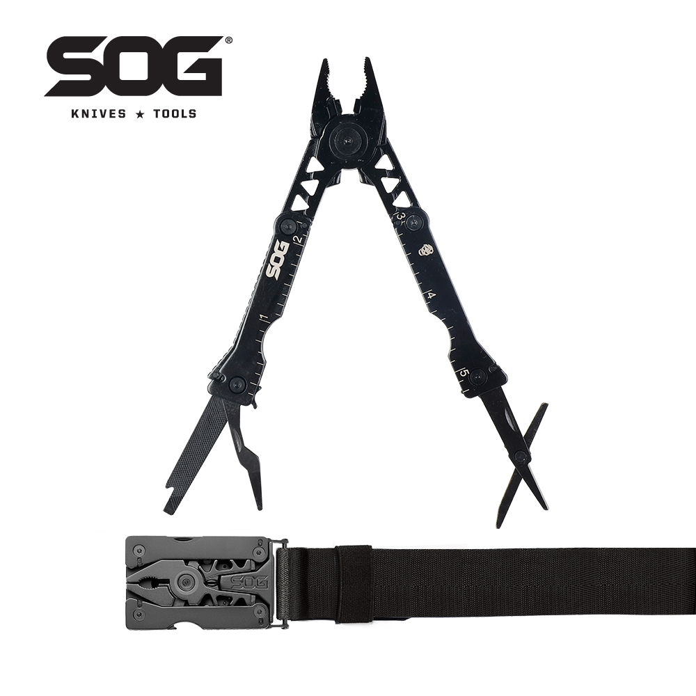 SOG Sync I Traveler EDC Multi- – Power Tools America Bewertung und Preis