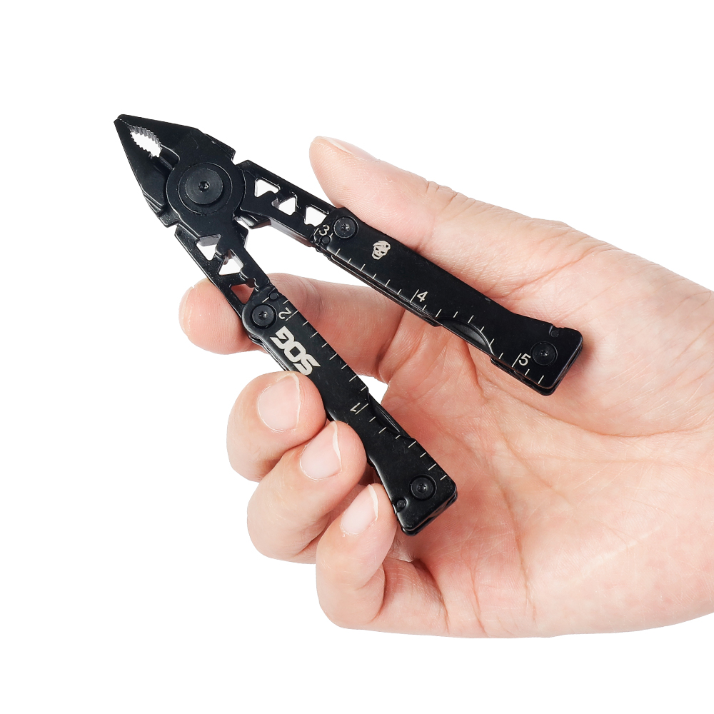 SOG Sync I Traveler EDC Multi- – Power Tools America Bewertung und Preis