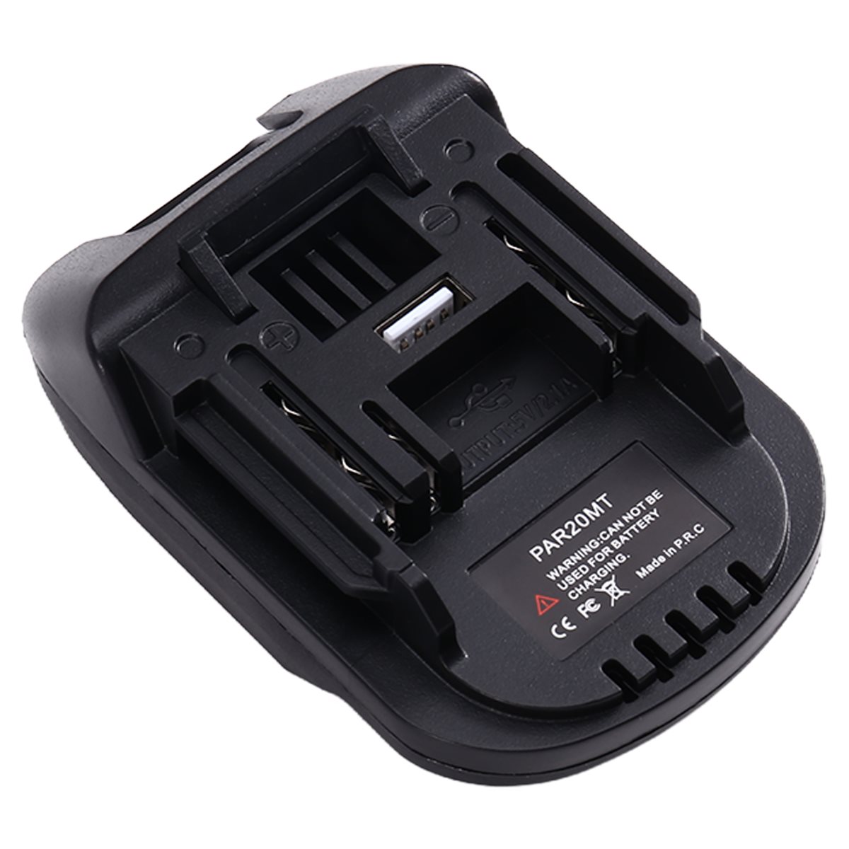 Batterie-Adapter-Konverter für – Power Tools Battery Adapter Bewertung und Preis