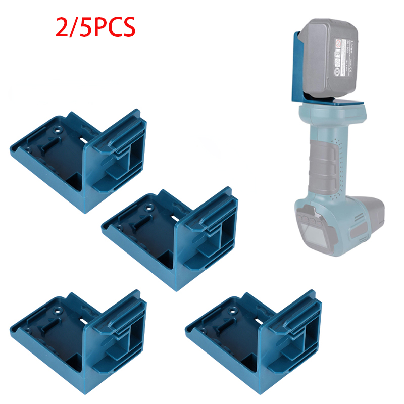 1/2/5er-Pack Akku-Halterung fü – Power Tools Milwaukee Bewertung und Preis