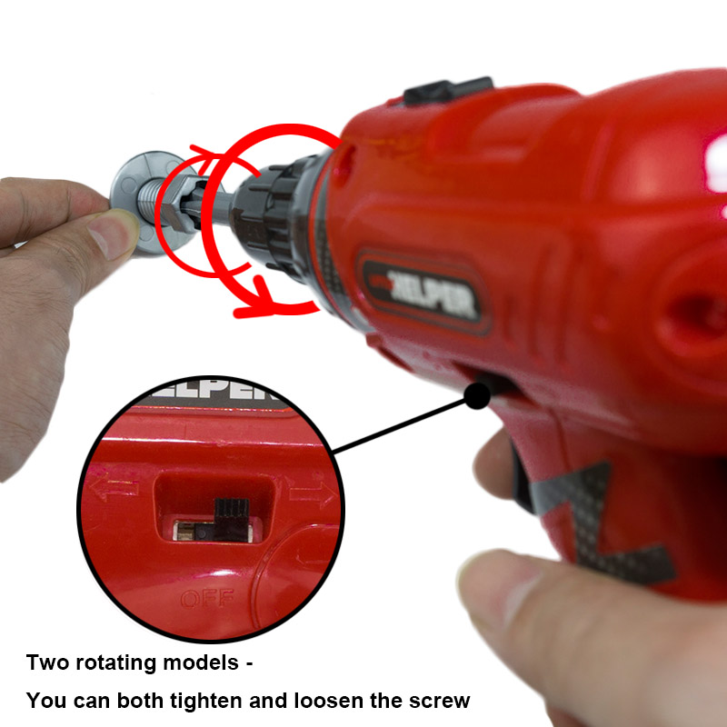 Werkzeuge Spielzeug Bohrmaschi – Power Tools Kids Bewertung und Preis
