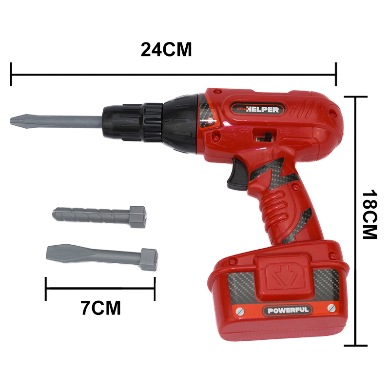 Werkzeuge Spielzeug Bohrmaschi – Power Tools Kids Bewertung und Preis