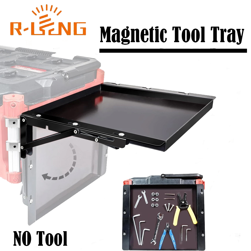 Klappbarer Magnetischer Tisch, – Power Tools Milwaukee Bewertung und Preis