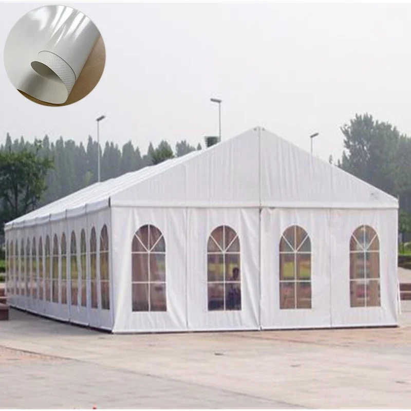 【Aus China】PVC-Zeltgewebe, Ver – Power Tools Exhibition Bewertung und Preis