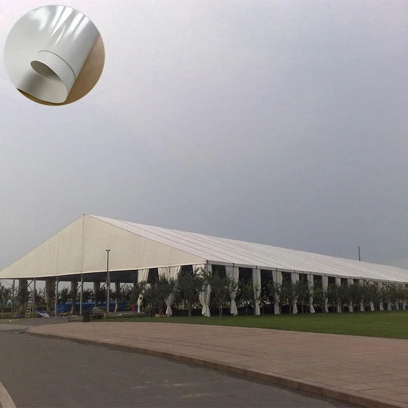 【Aus China】PVC-Zeltgewebe, Ver – Power Tools Exhibition Bewertung und Preis