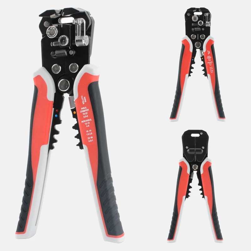 Professioneller automatischer  – Power Tools America Bewertung und Preis