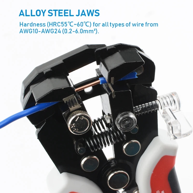 Professioneller automatischer  – Power Tools America Bewertung und Preis