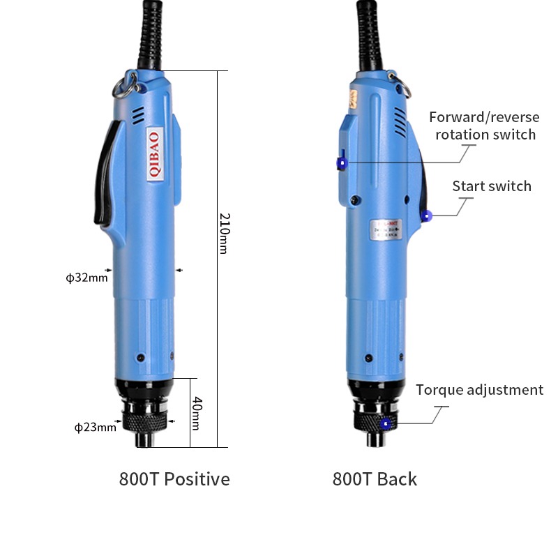 【2026】800T Automatischer Elekt – Power Tools Electrical Bewertung und Preis