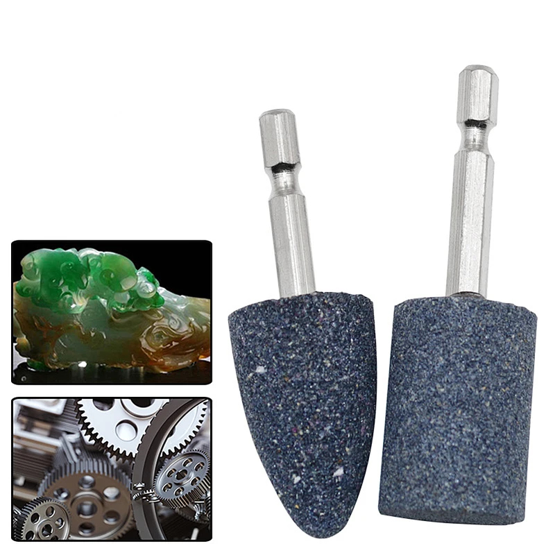 2-teiliges Schleifscheiben-Set – Rotary Tool Kit Bewertung und Preis