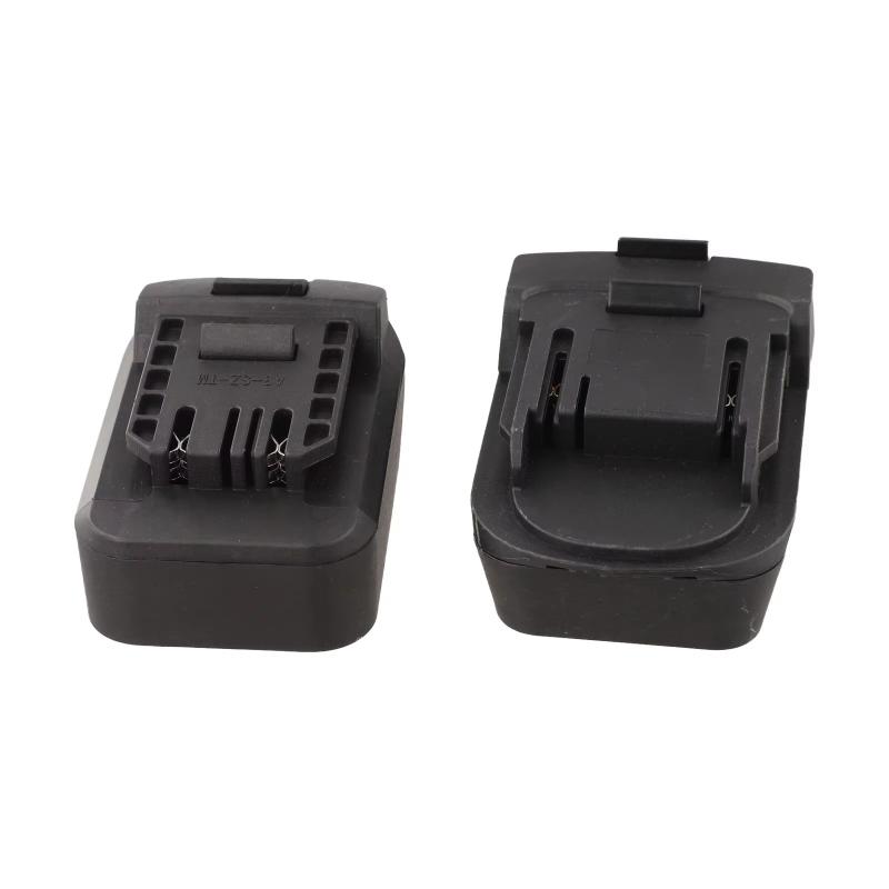 1 Stück Elektrowerkzeug-Zubehö – Power Tools Battery Adapter Bewertung und Preis