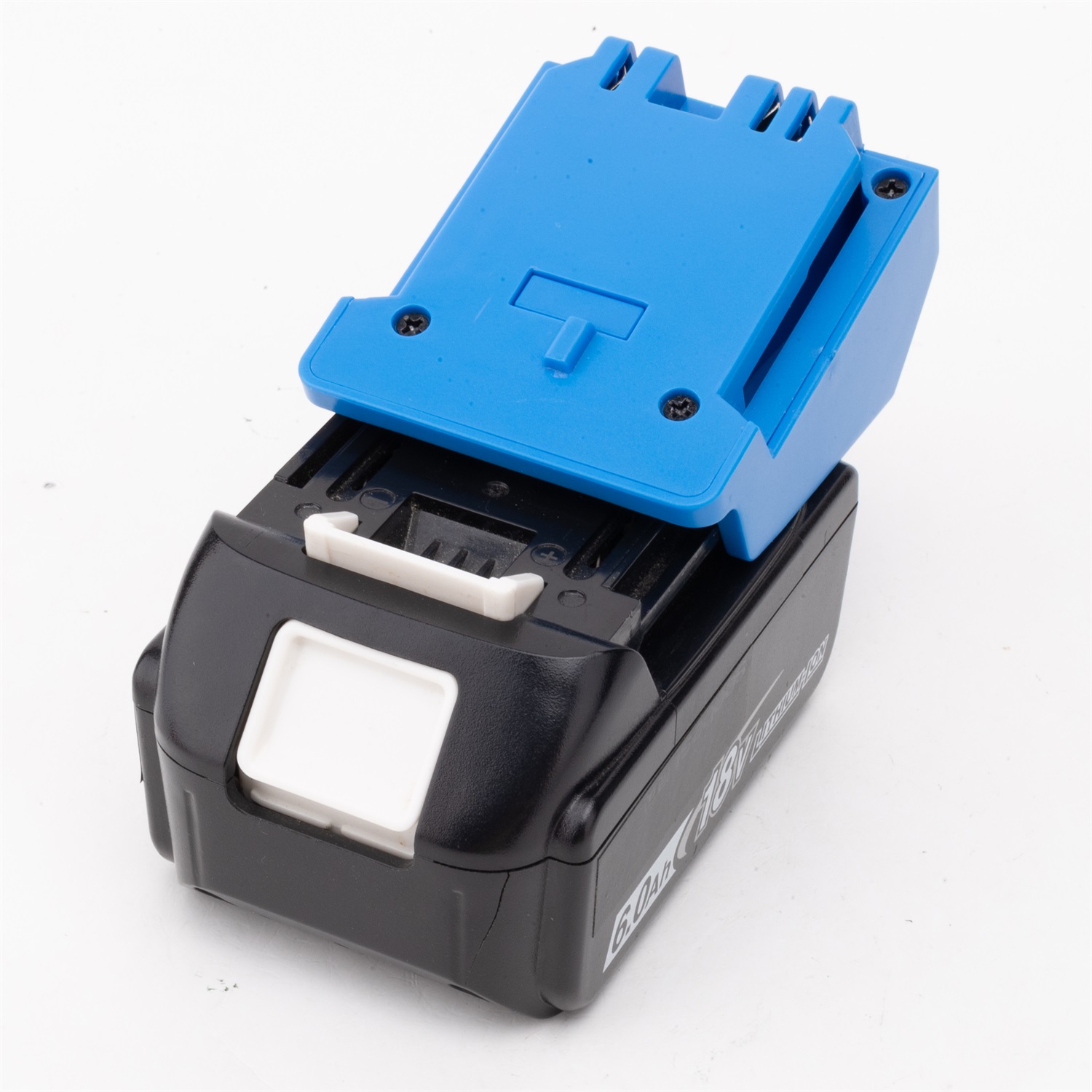 Kabelloser Batterieadapter zur – Power Tools Kids Bewertung und Preis