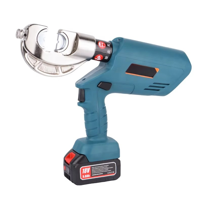 EZ-C300 Hydraulisches Batterie – Power Tools Electrical Bewertung und Preis