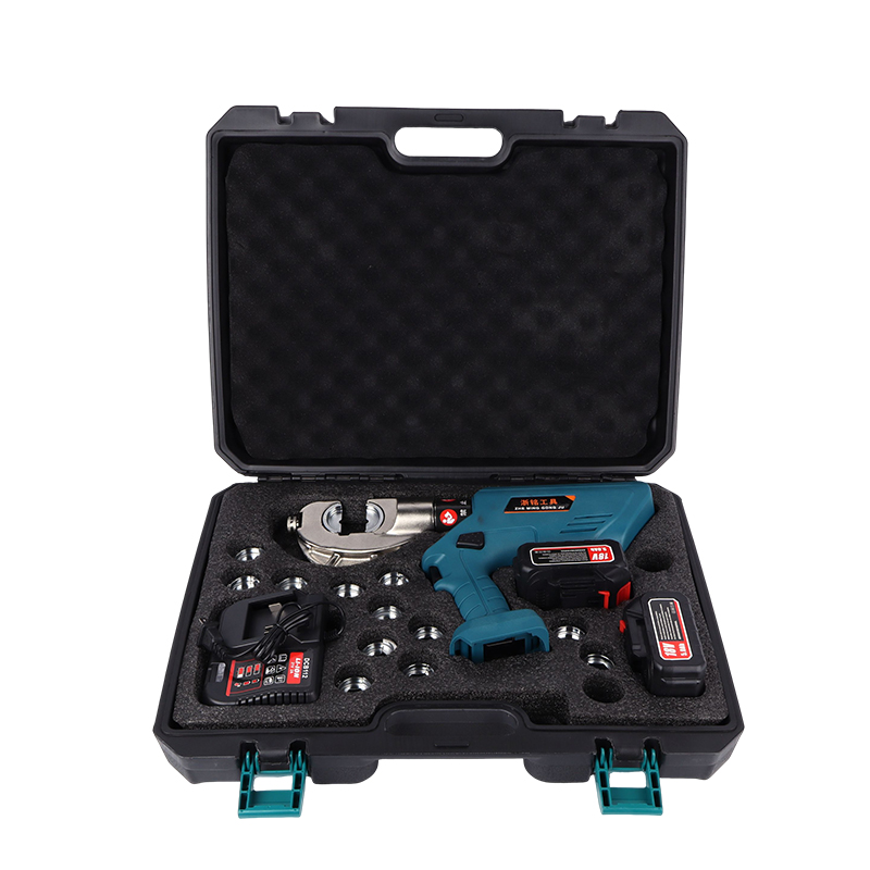 EZ-C300 Hydraulisches Batterie – Power Tools Electrical Bewertung und Preis
