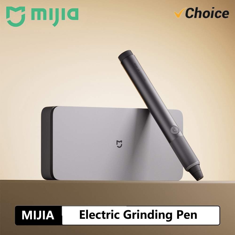 MIJIA Elektrischer Schleifstif – Power Tools Electrical Bewertung und Preis