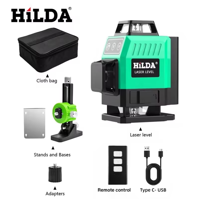 HILDA Superstarkes Grünes Lase – Power Tools That Are Green Bewertung und Preis