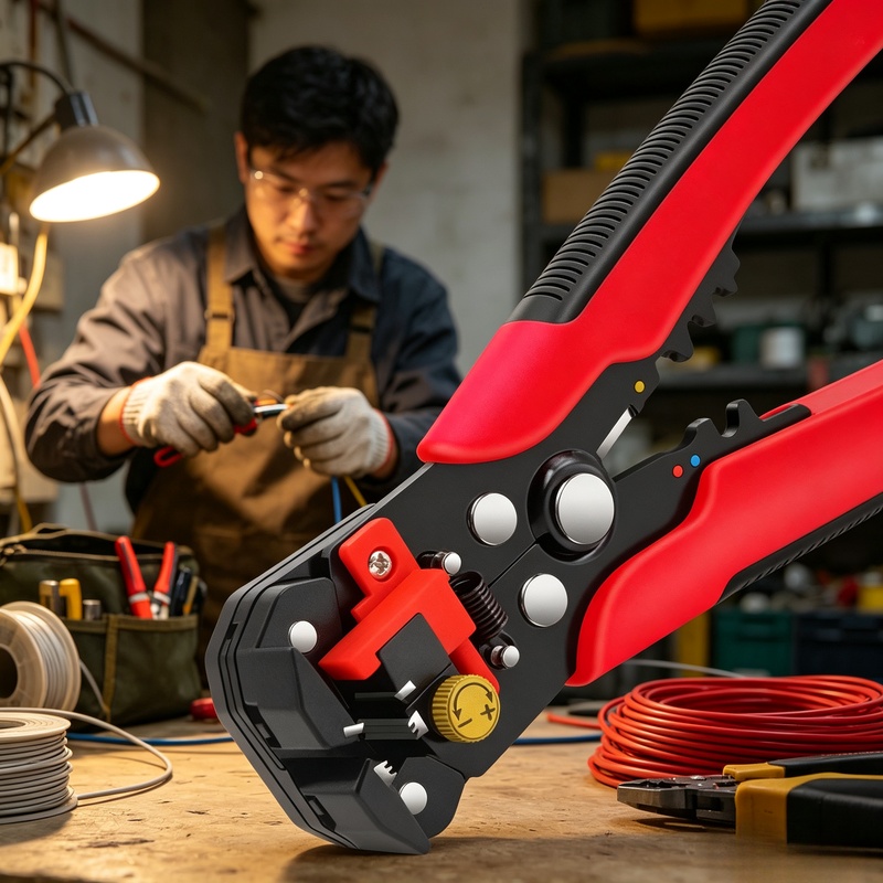 Automatische Multifunktions-El – Power Tools America Bewertung und Preis