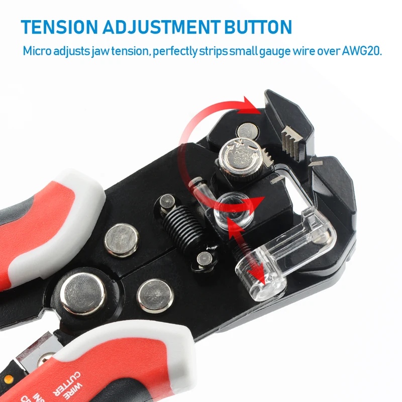 Automatische Multifunktions-El – Power Tools America Bewertung und Preis