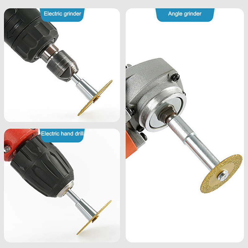 40mm Diamant-Sägeblatt mit M10 – Power Tools Electrical Bewertung und Preis