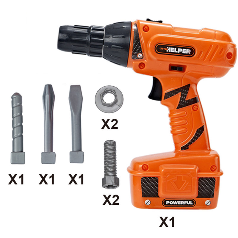 Werkzeuge Spielzeug Bohrmaschi – Power Tools Kids Bewertung und Preis
