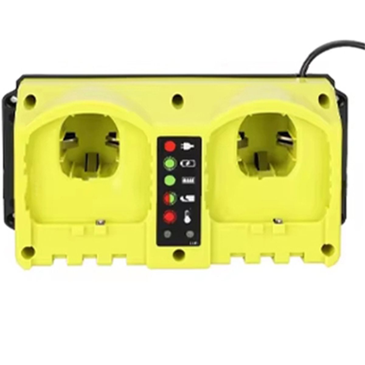 MALL Schnelles Dual-Port-Ladeg – Power Tools Mall Bewertung und Preis