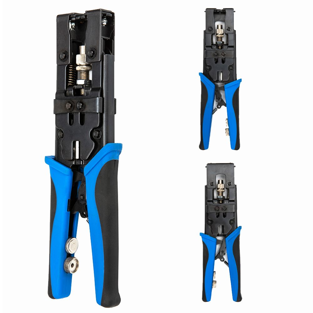CCTV-Kamera-Installationswerkz – Power Tools America Bewertung und Preis