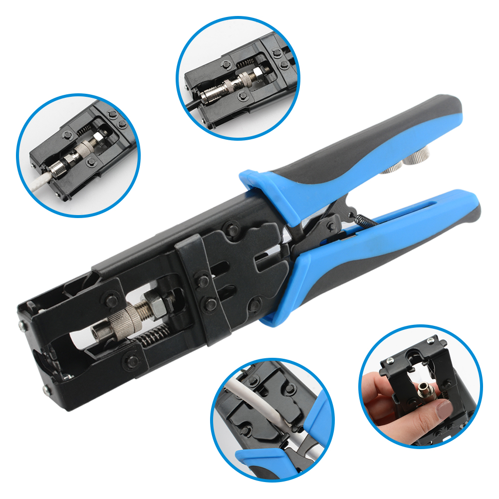CCTV-Kamera-Installationswerkz – Power Tools America Bewertung und Preis