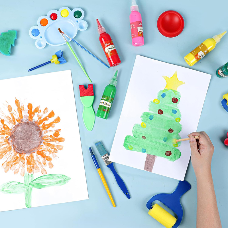 Kinder Zeichnung Schwamm Spiel – Power Tools Kids Bewertung und Preis