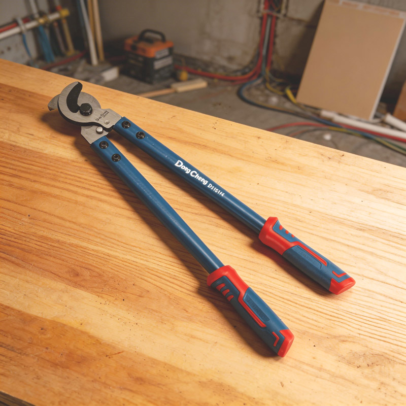 Amerikanische Kabelschere, ges – Power Tools America Bewertung und Preis