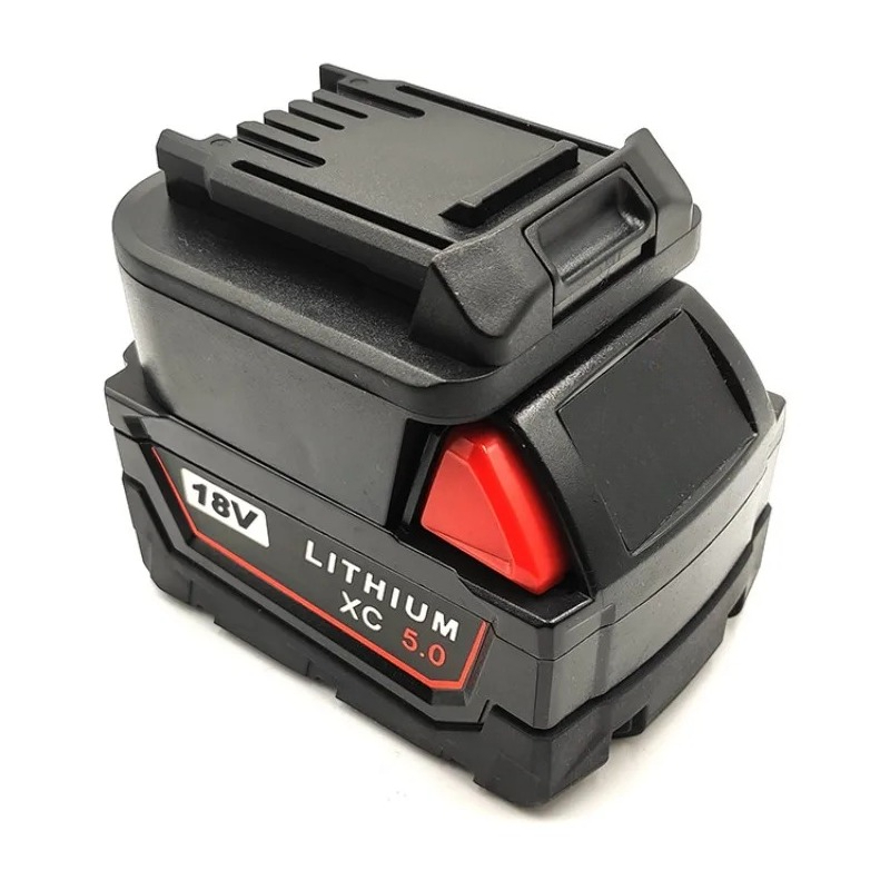 Batterie-Adapter-Konverter für – Power Tools That Are Green Bewertung und Preis