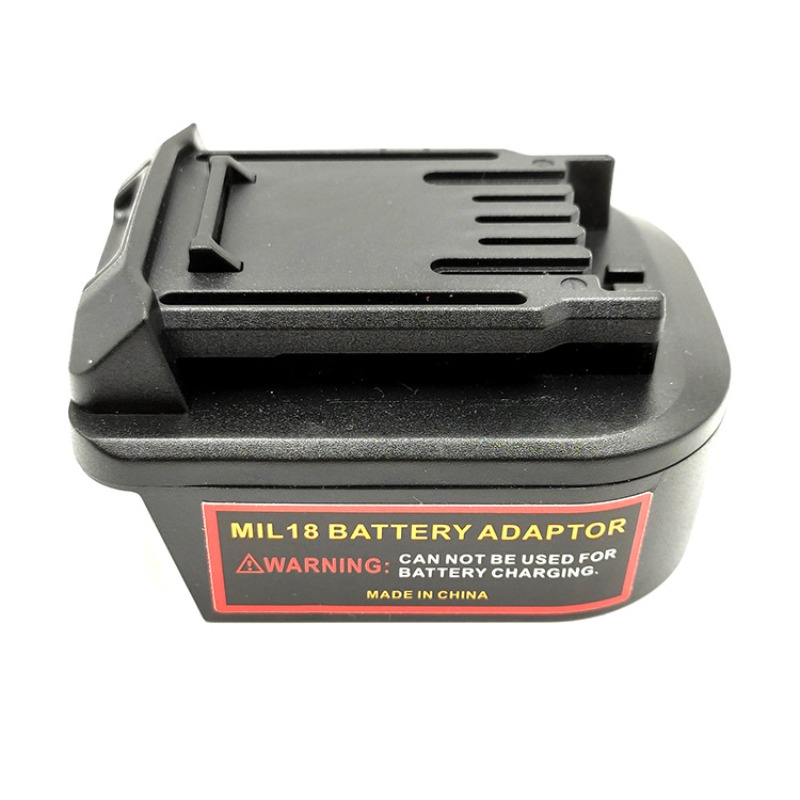 Batterie-Adapter-Konverter für – Power Tools That Are Green Bewertung und Preis