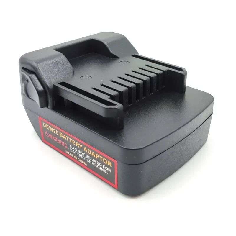 Für Dewalt 18 V/20 V DCB-Serie – Power Tools Battery Adapter Bewertung und Preis
