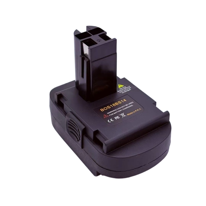 ALASICKA Batterieadapter BOS18 – Power Tools Battery Adapter Bewertung und Preis