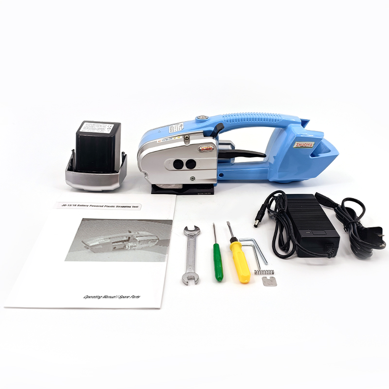 Automatisches Umreifungsgerät  – Power Tools Electrical Bewertung und Preis