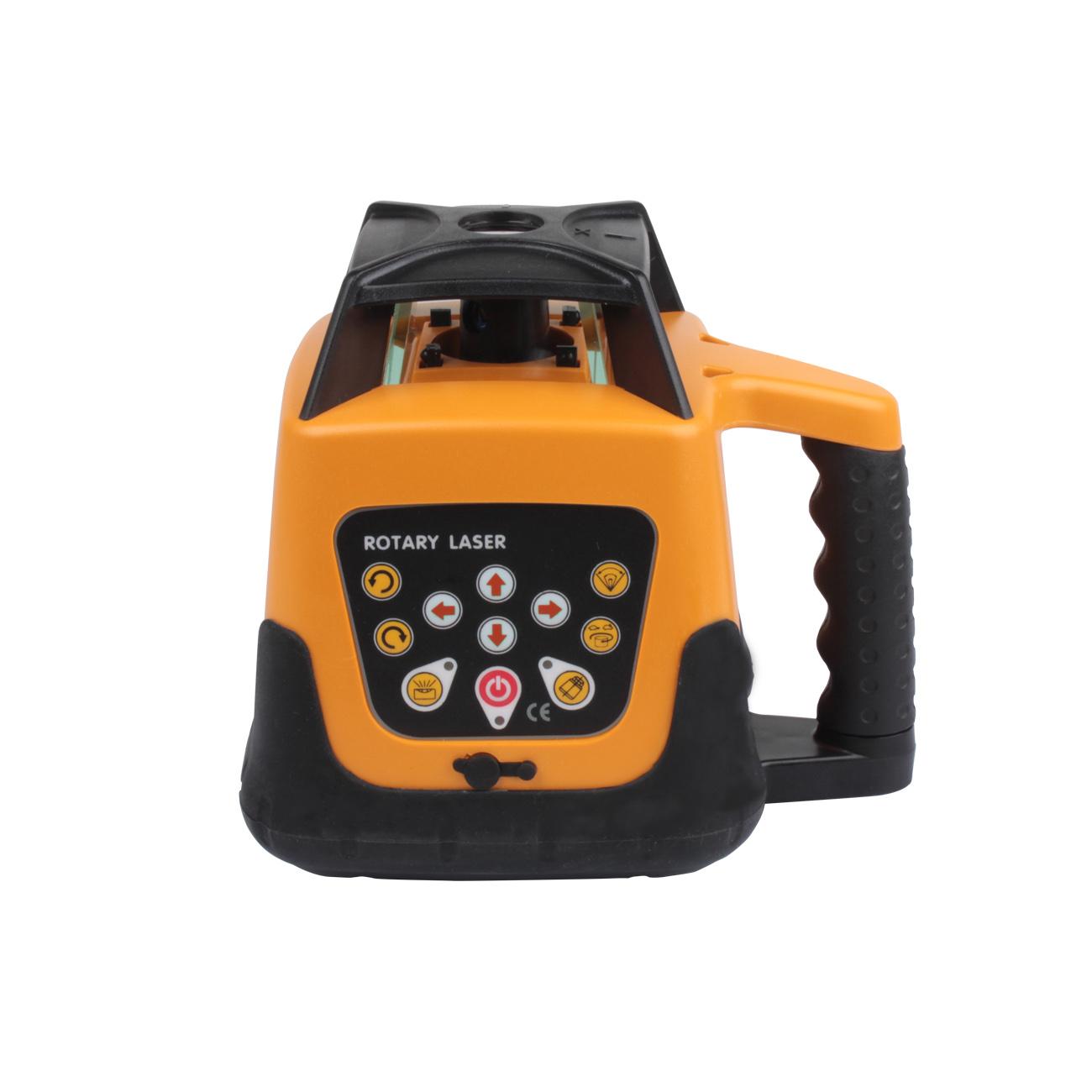 Automatisches Rotationslaser-N – Power Tools That Are Green Bewertung und Preis