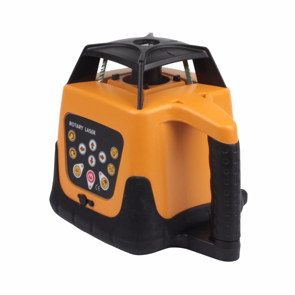 Automatisches Rotationslaser-N – Power Tools That Are Green Bewertung und Preis