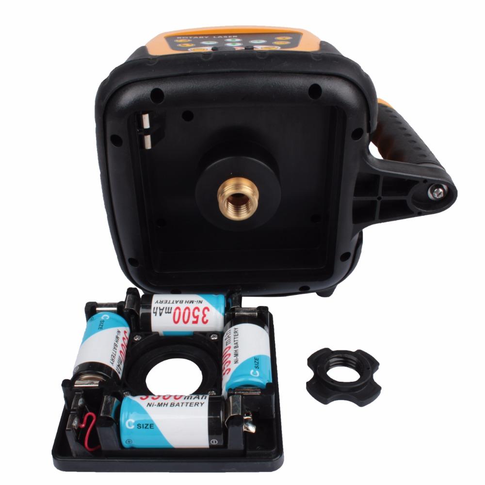 Automatisches Rotationslaser-N – Power Tools That Are Green Bewertung und Preis