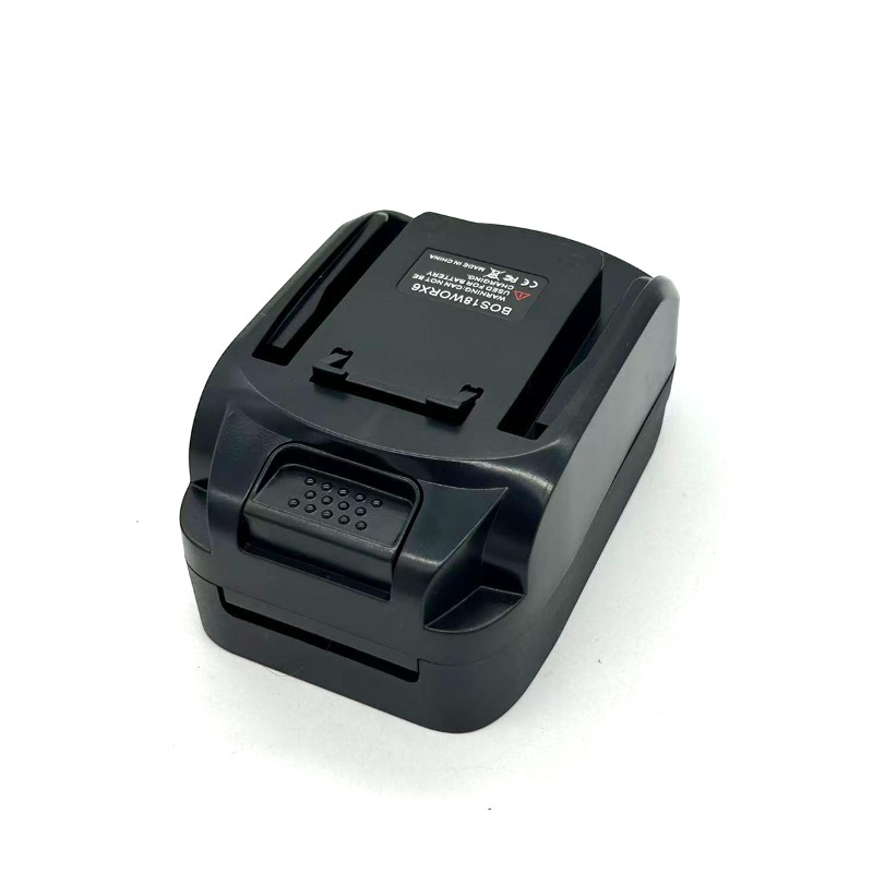 Für BS 18V BAT609 BAT610G Li-I – Power Tools Battery Adapter Bewertung und Preis